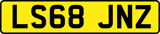 LS68JNZ