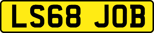 LS68JOB