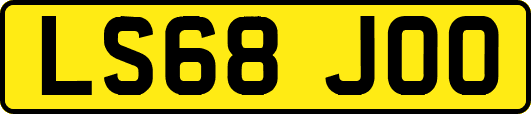 LS68JOO