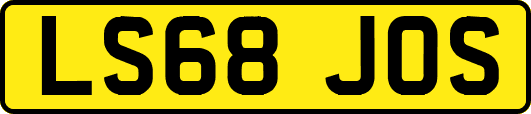 LS68JOS