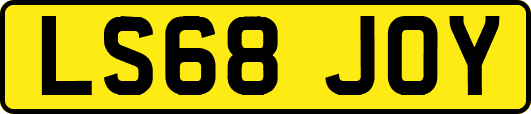 LS68JOY