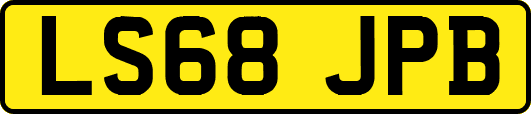 LS68JPB