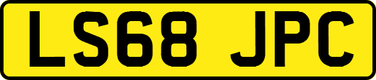 LS68JPC