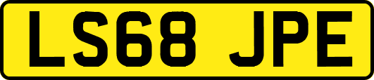 LS68JPE