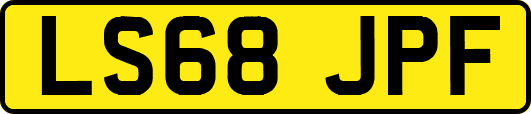 LS68JPF