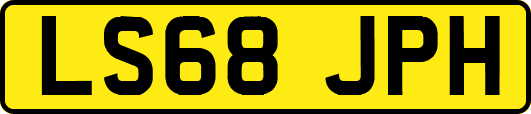 LS68JPH