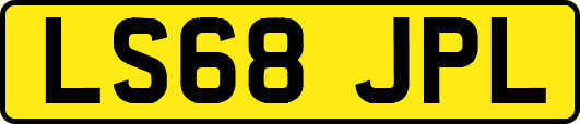 LS68JPL