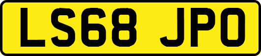 LS68JPO
