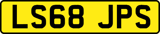 LS68JPS