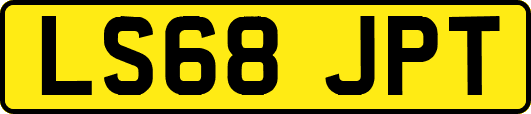 LS68JPT
