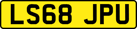 LS68JPU