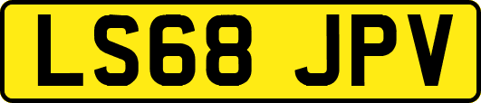 LS68JPV