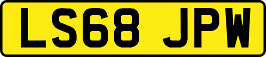 LS68JPW