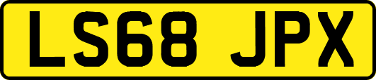 LS68JPX