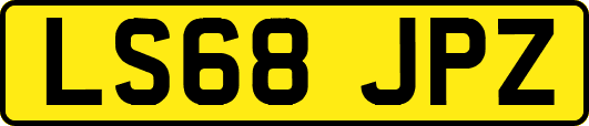 LS68JPZ