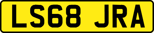 LS68JRA
