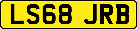LS68JRB