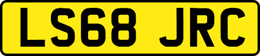 LS68JRC