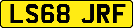 LS68JRF