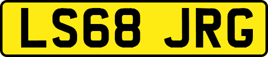 LS68JRG