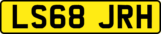 LS68JRH
