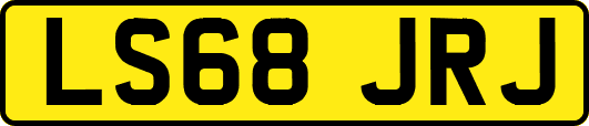 LS68JRJ
