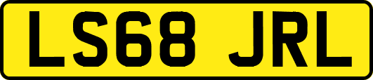 LS68JRL