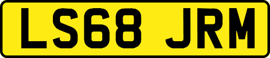 LS68JRM
