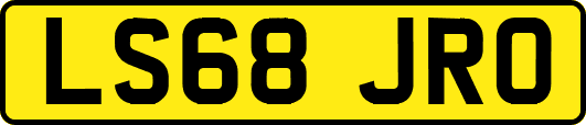LS68JRO