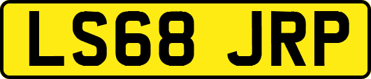 LS68JRP