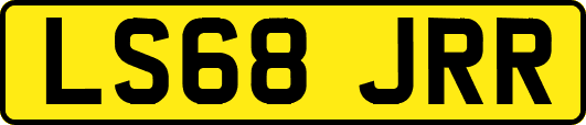 LS68JRR