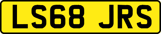 LS68JRS
