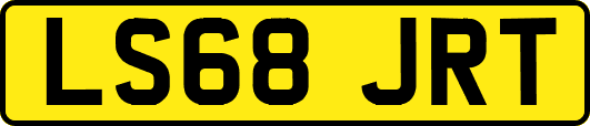 LS68JRT