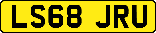 LS68JRU