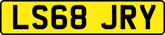 LS68JRY