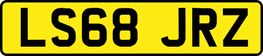 LS68JRZ