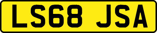 LS68JSA