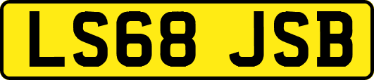 LS68JSB