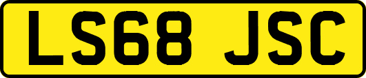 LS68JSC