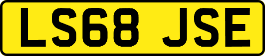 LS68JSE