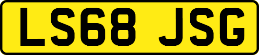 LS68JSG