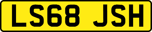 LS68JSH