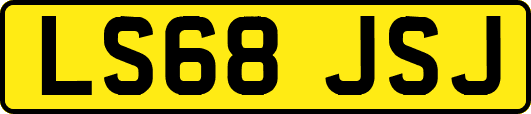 LS68JSJ