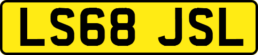 LS68JSL