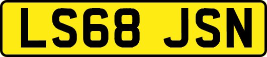 LS68JSN