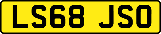 LS68JSO