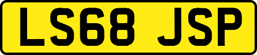 LS68JSP