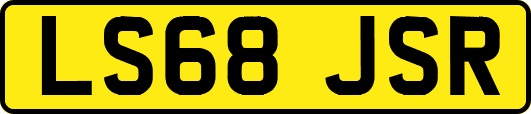 LS68JSR