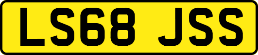LS68JSS