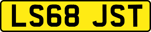 LS68JST